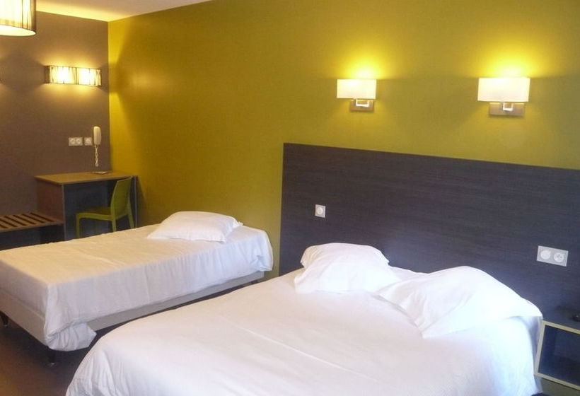 酒店 Hôtel Quai De Saône