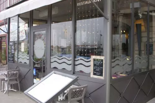 Hotel Hôtel Quai De Saône