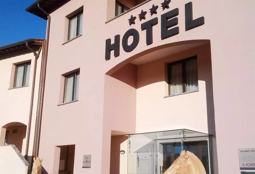 هتل Il Gentiluomo