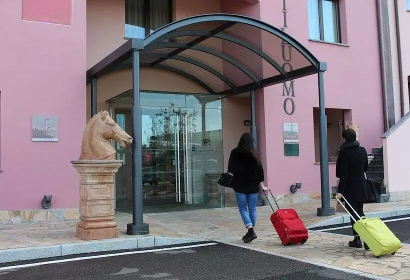 هتل Il Gentiluomo