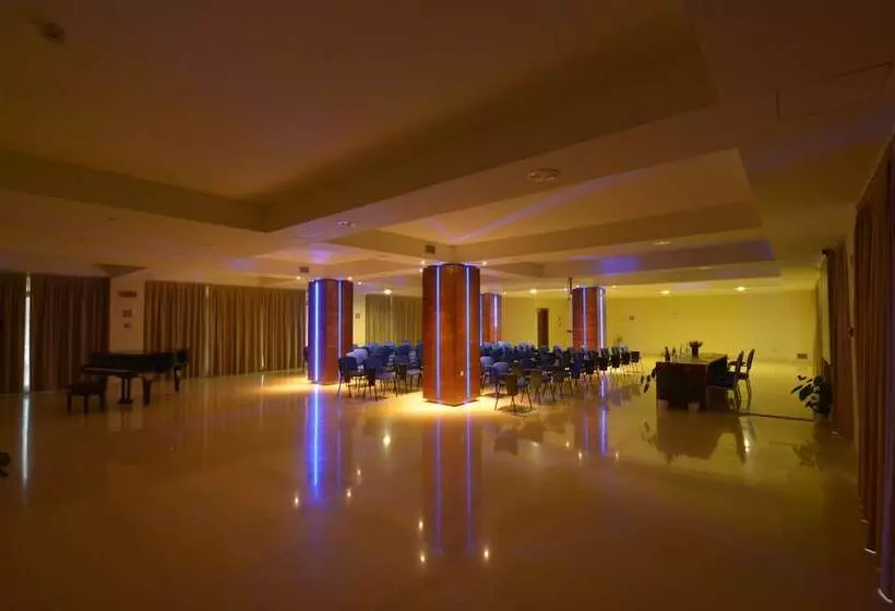 هتل Il Gentiluomo