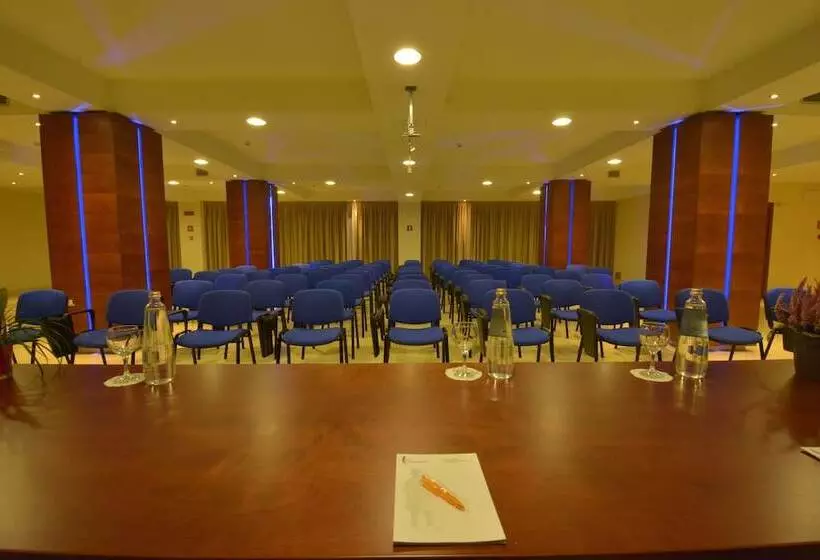 هتل Il Gentiluomo