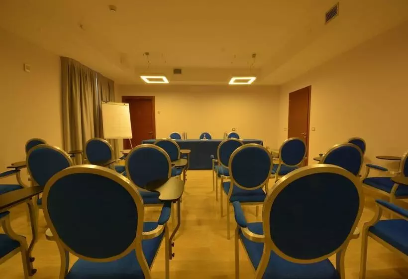 هتل Il Gentiluomo