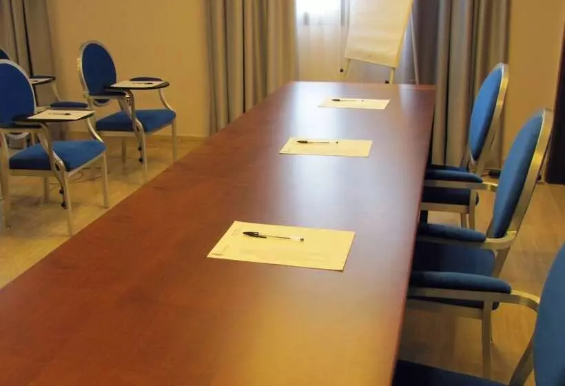 هتل Il Gentiluomo