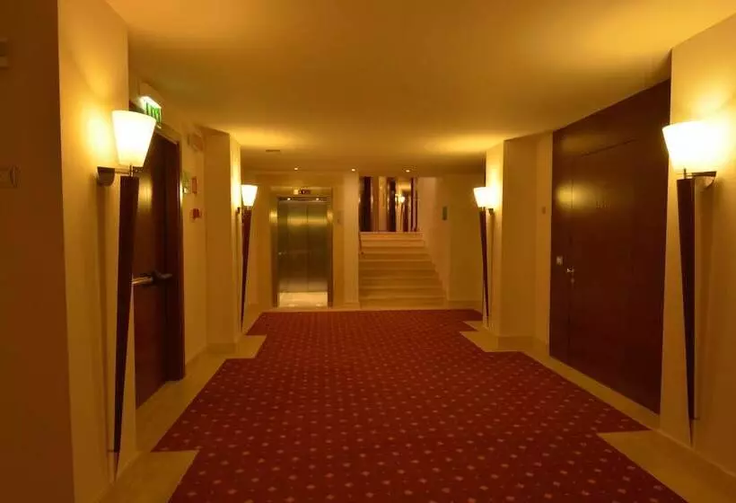 هتل Il Gentiluomo