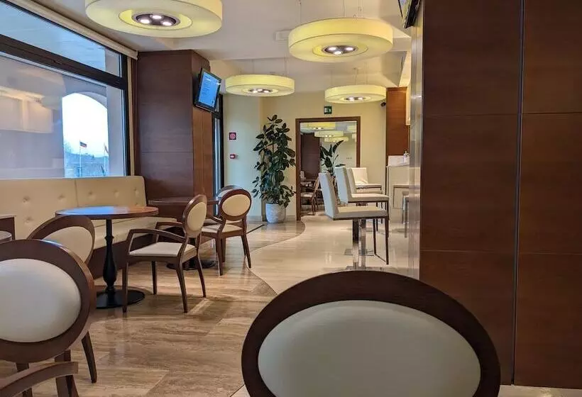 هتل Il Gentiluomo