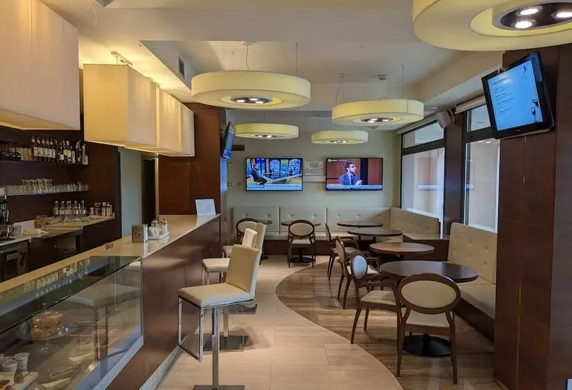 هتل Il Gentiluomo