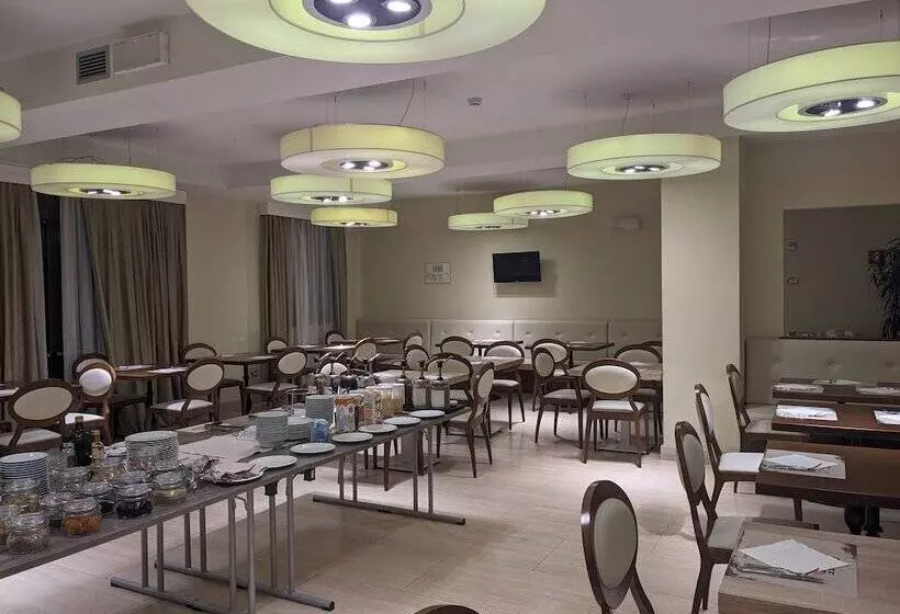 هتل Il Gentiluomo