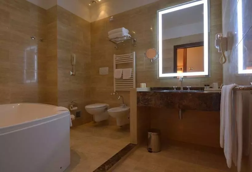 هتل Il Gentiluomo