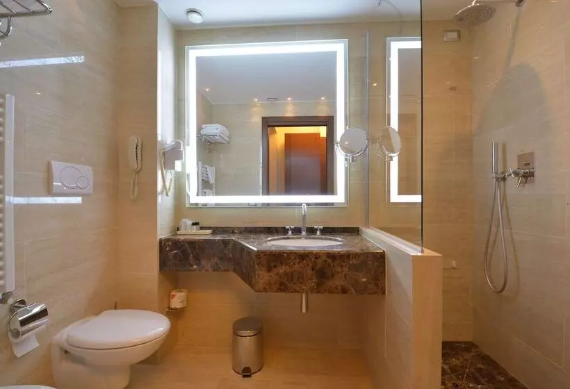 هتل Il Gentiluomo