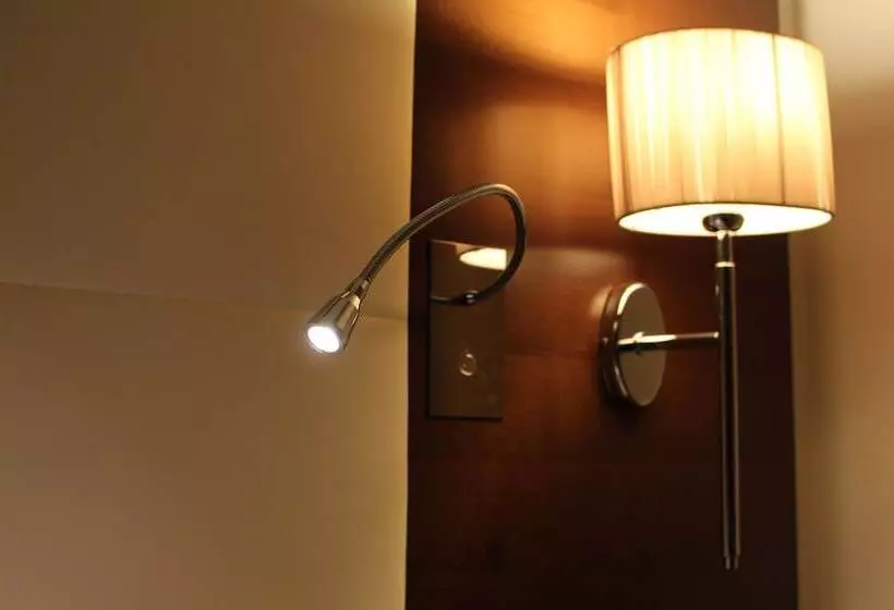 هتل Il Gentiluomo