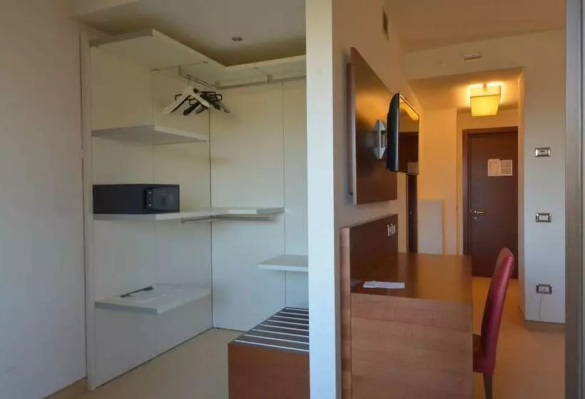 هتل Il Gentiluomo