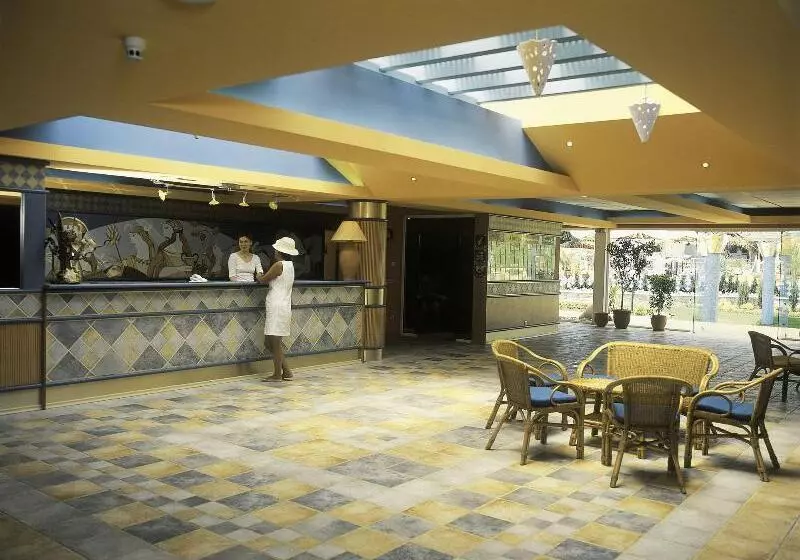 Hotel Kaliopa
