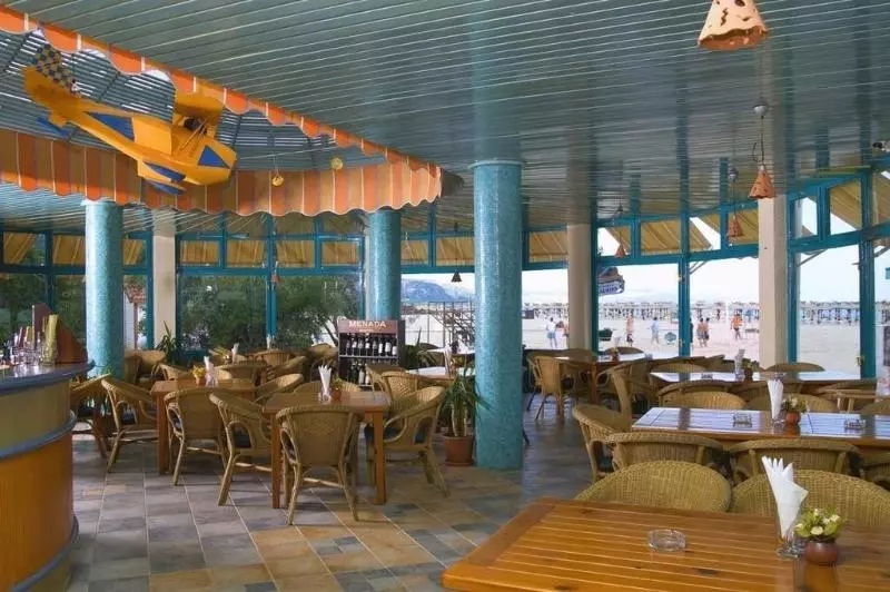 Hotel Kaliopa