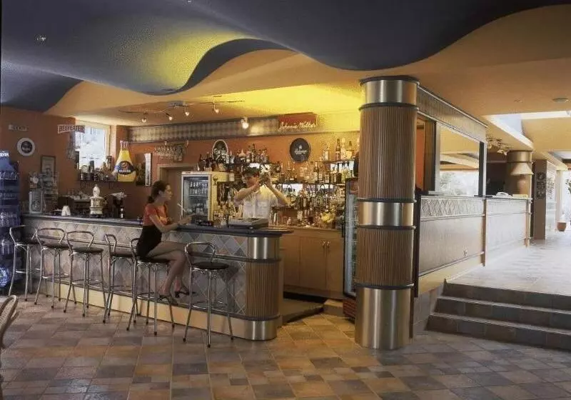 Hotel Kaliopa