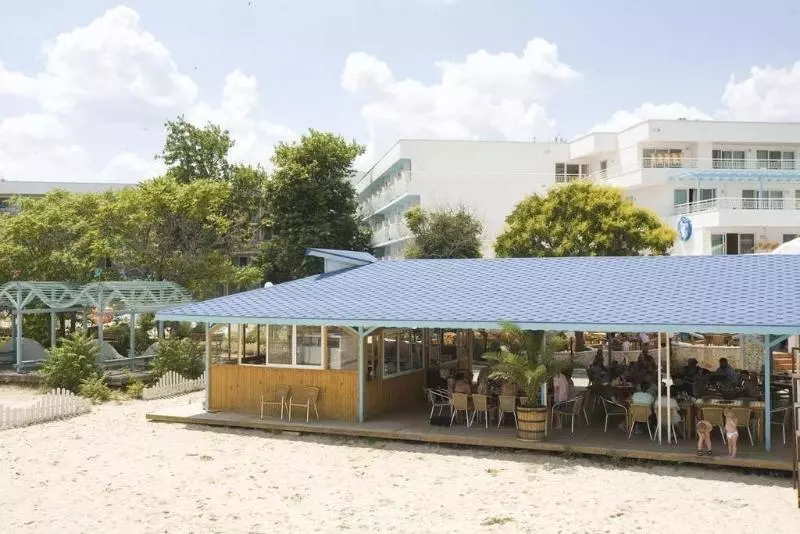 Hotel Kaliopa