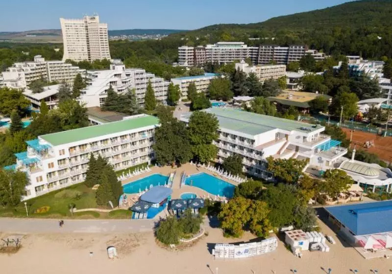 Hotel Kaliopa