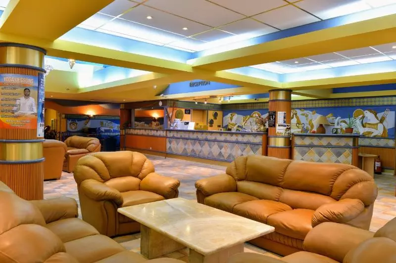Hotel Kaliopa