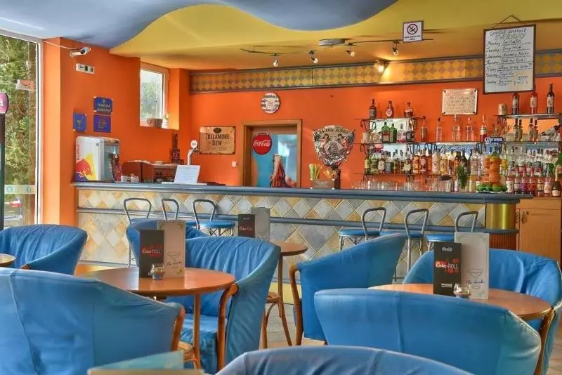 Hotel Kaliopa