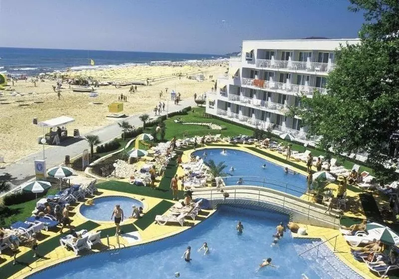 Hotel Kaliopa