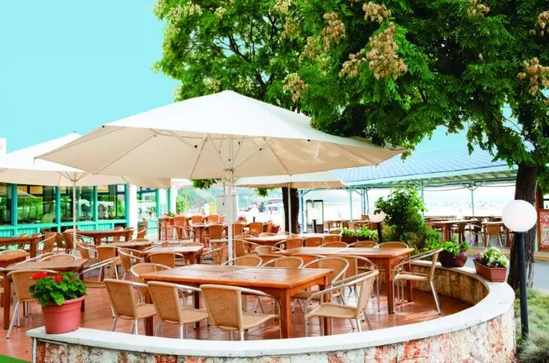 Hotel Kaliopa