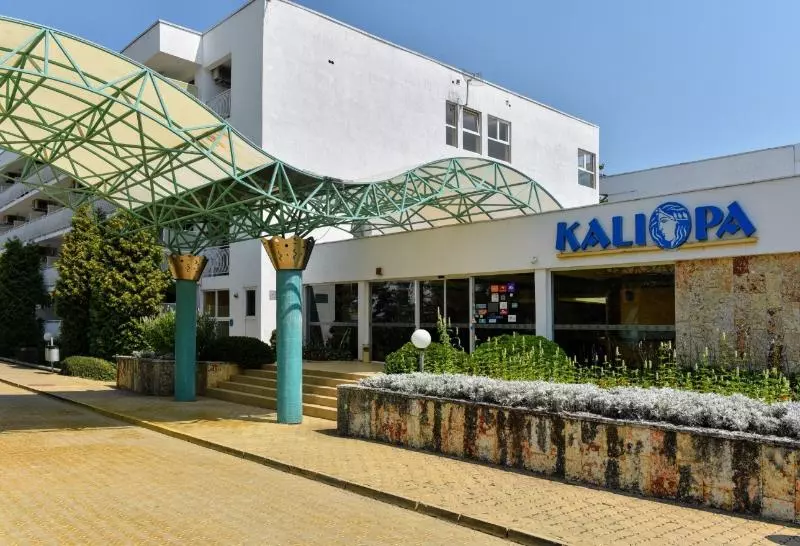 Hotel Kaliopa