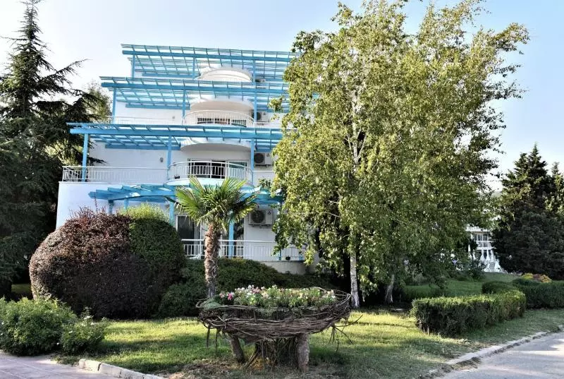 Hotel Kaliopa
