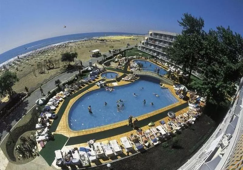 Hotel Kaliopa