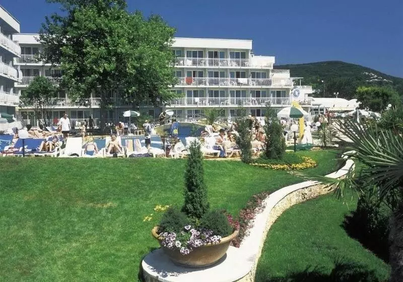 Hotel Kaliopa