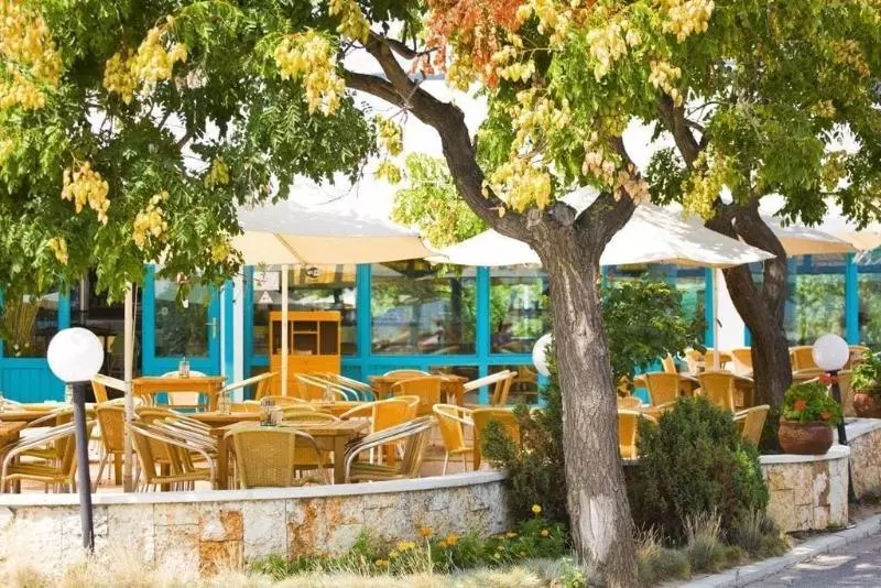 Hotel Kaliopa