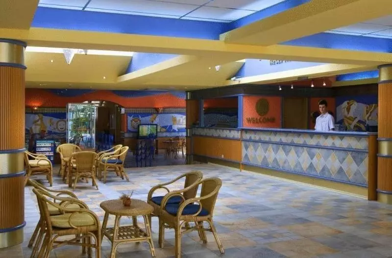 Hotel Kaliopa