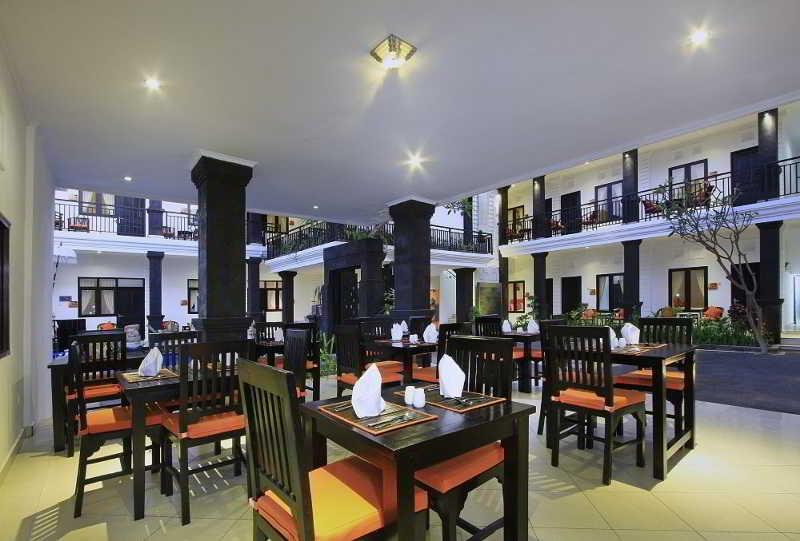 Hotel Kubu Anyar