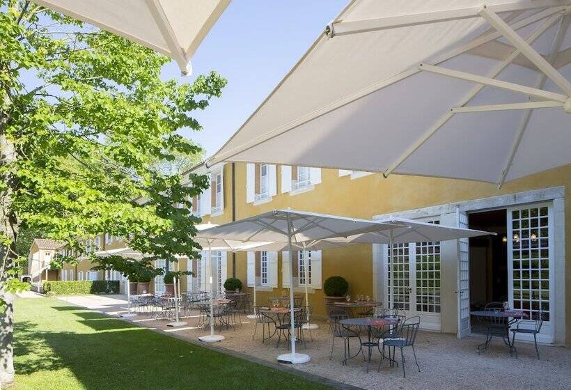 בית מלון כפרי La Bastide En Gascogne