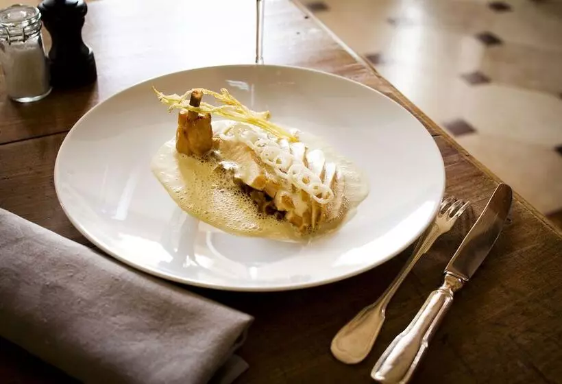 Hotel La Bastide En Gascogne