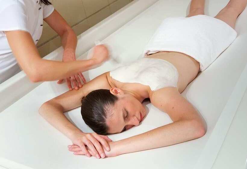 בית מלון כפרי La Bastide En Gascogne