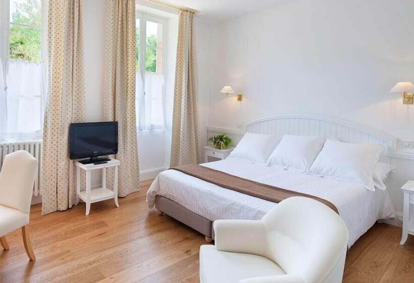 בית מלון כפרי La Bastide En Gascogne