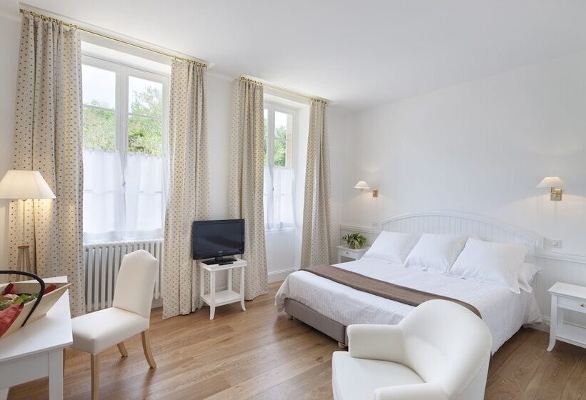 בית מלון כפרי La Bastide En Gascogne