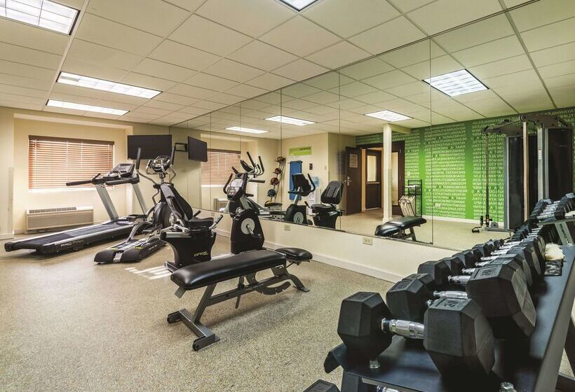 酒店 La Quinta By Wyndham Collinsville St. Louis