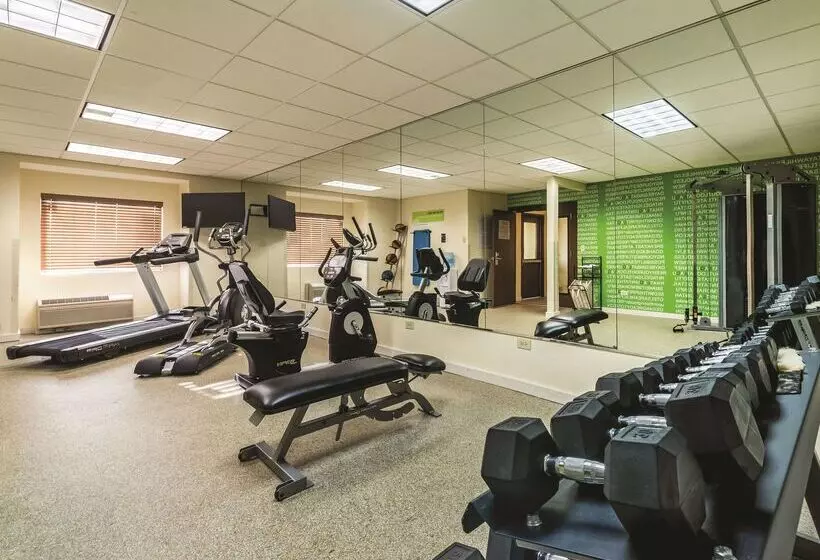 酒店 La Quinta By Wyndham Collinsville St. Louis