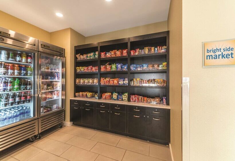 酒店 La Quinta By Wyndham Collinsville St. Louis