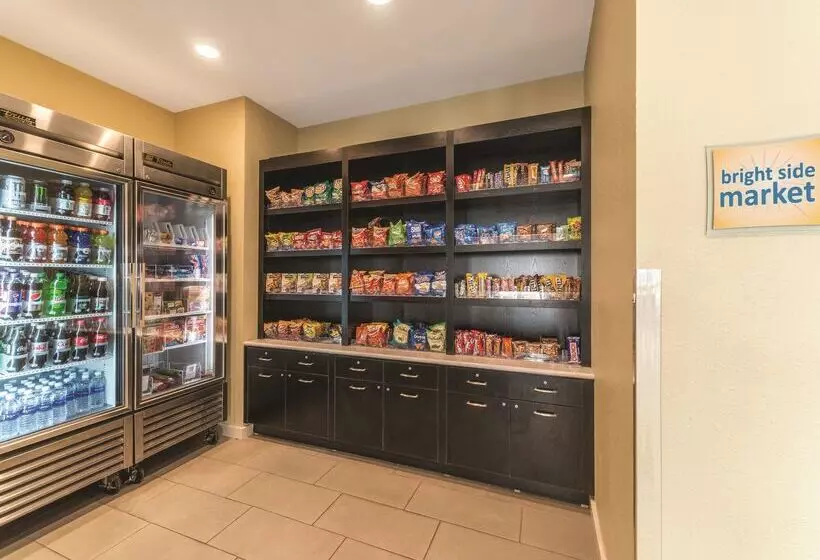 酒店 La Quinta By Wyndham Collinsville St. Louis