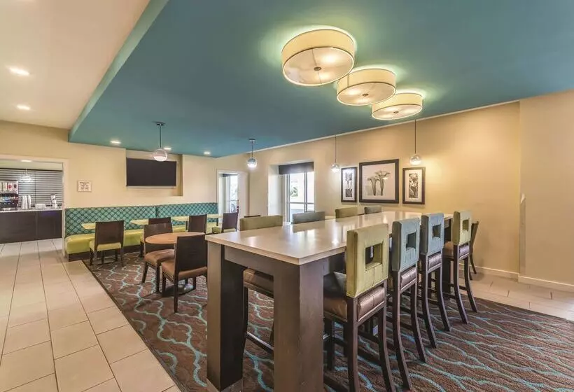 酒店 La Quinta By Wyndham Collinsville St. Louis