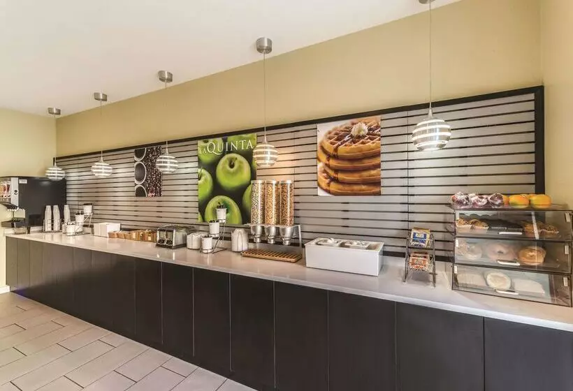 酒店 La Quinta By Wyndham Collinsville St. Louis