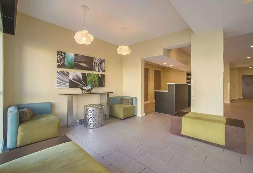 酒店 La Quinta By Wyndham Collinsville St. Louis