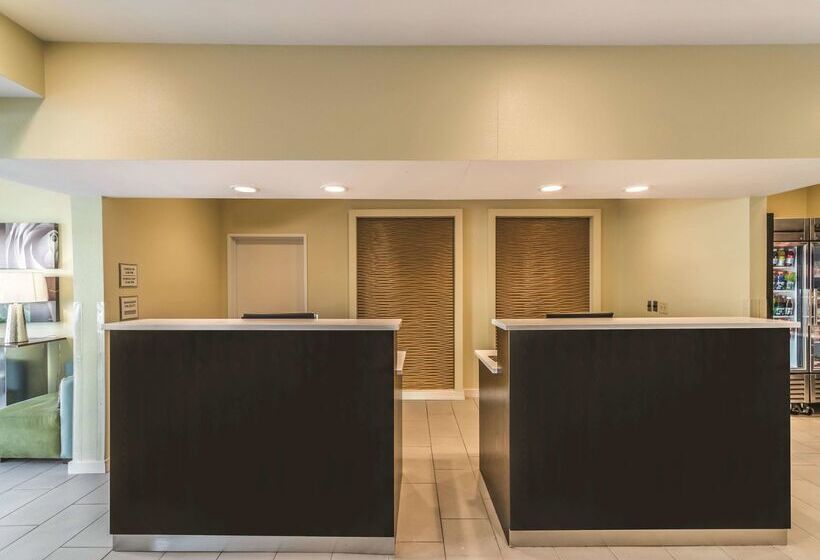 酒店 La Quinta By Wyndham Collinsville St. Louis