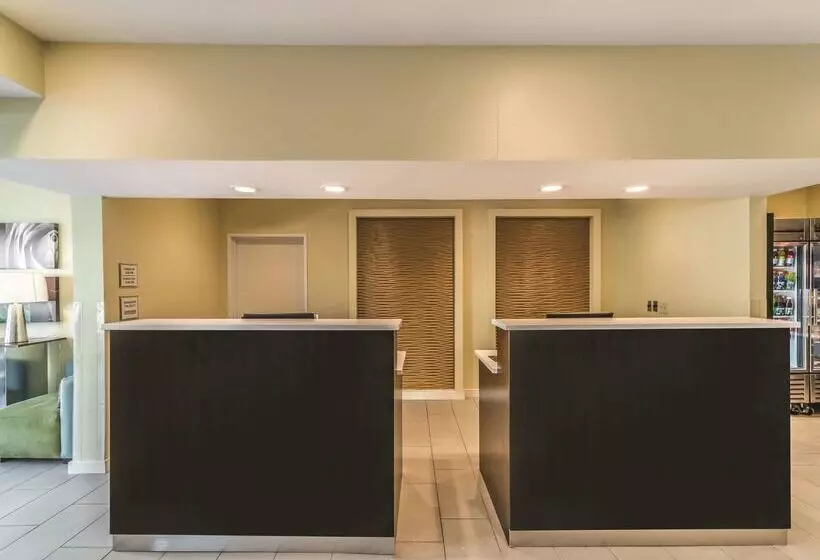 酒店 La Quinta By Wyndham Collinsville St. Louis