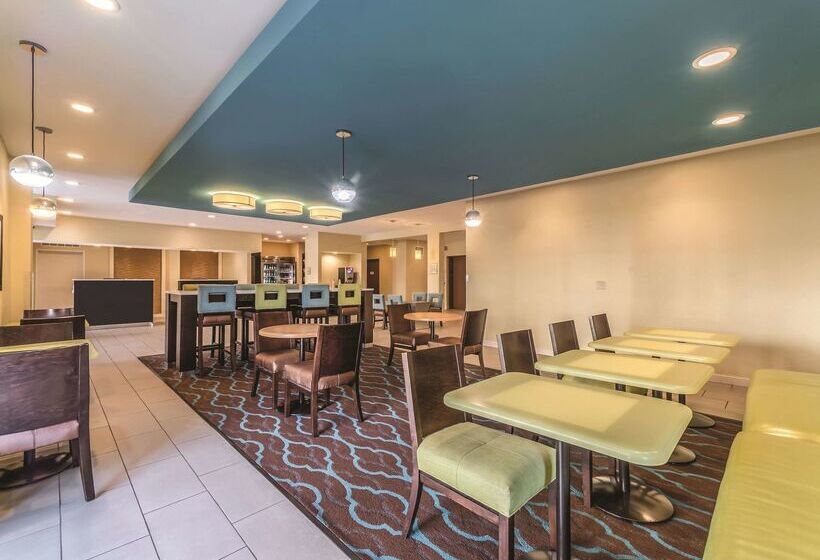 酒店 La Quinta By Wyndham Collinsville St. Louis