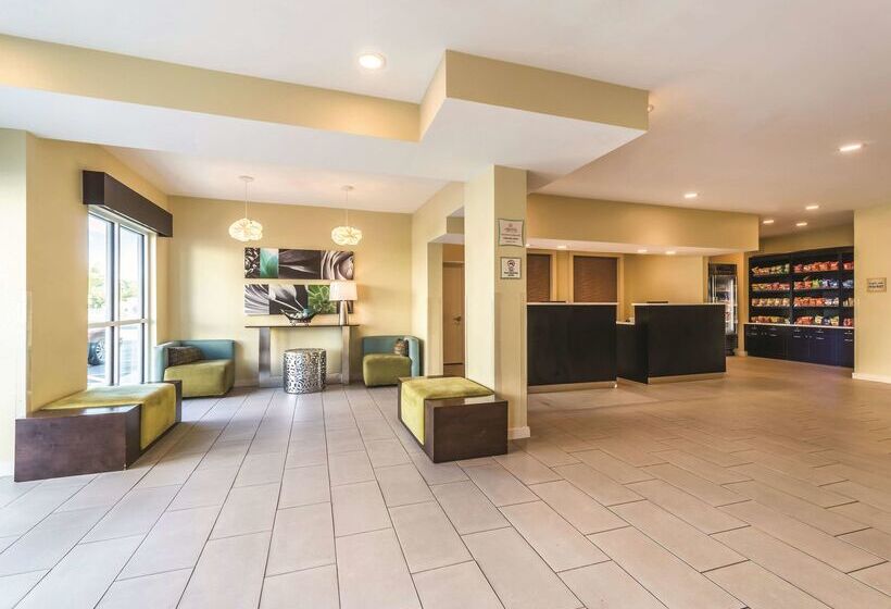 酒店 La Quinta By Wyndham Collinsville St. Louis