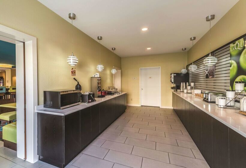 酒店 La Quinta By Wyndham Collinsville St. Louis