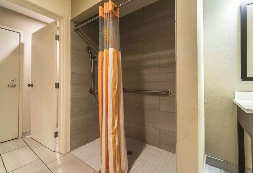 酒店 La Quinta By Wyndham Collinsville St. Louis